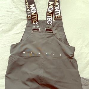 MONTEC Ski Pants